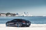 BMW i8 on ADV.1 Wheels (ADV510 TRACK SPEC) 2017 года